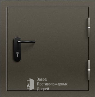 Фото «Огнестойкий ЛПМ класса EI 60 №8» в Дедовску